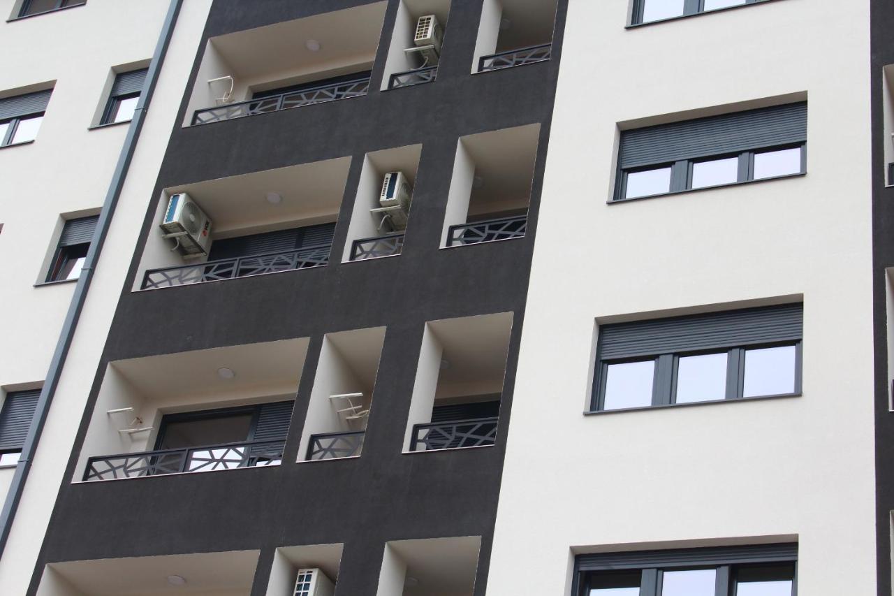Exceptional Suite Čačak Zewnętrze zdjęcie