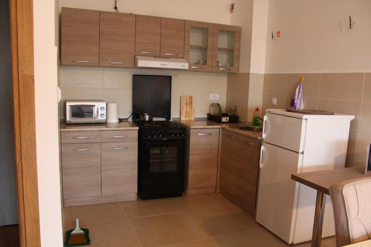 Exceptional Suite Čačak Zewnętrze zdjęcie