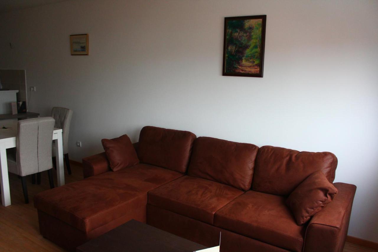 Exceptional Suite Čačak Zewnętrze zdjęcie