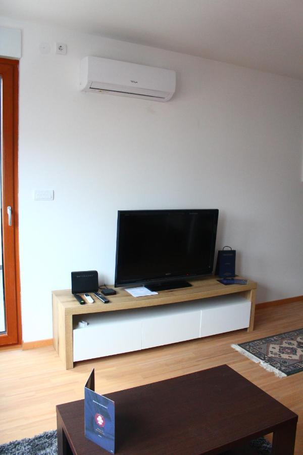Exceptional Suite Čačak Zewnętrze zdjęcie