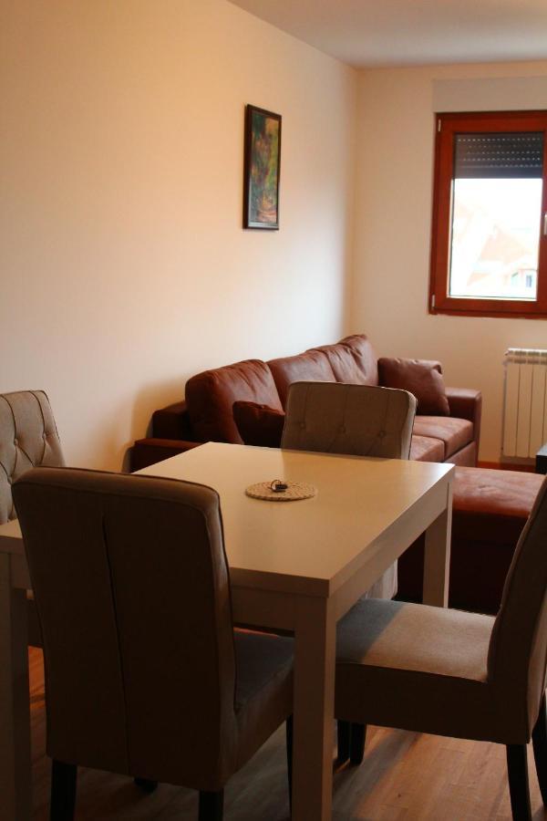 Exceptional Suite Čačak Zewnętrze zdjęcie