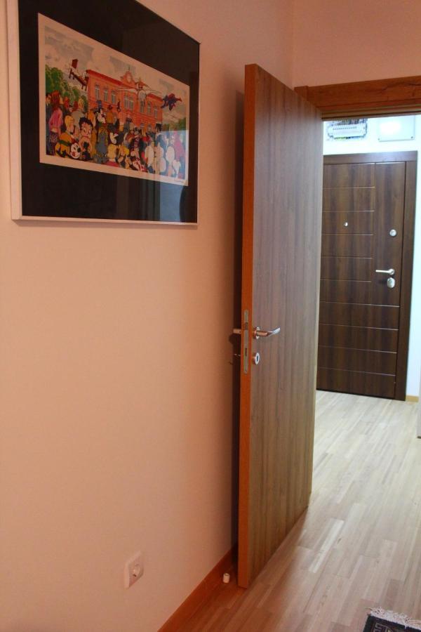 Exceptional Suite Čačak Zewnętrze zdjęcie