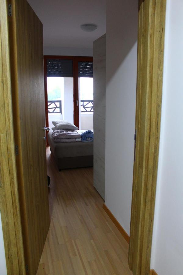 Exceptional Suite Čačak Zewnętrze zdjęcie