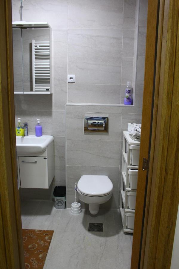 Exceptional Suite Čačak Zewnętrze zdjęcie