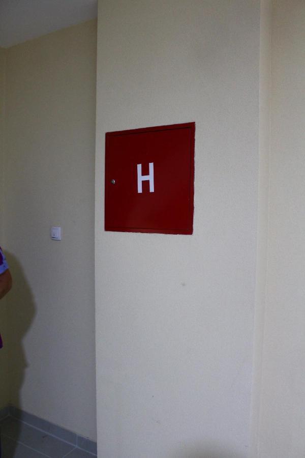 Exceptional Suite Čačak Zewnętrze zdjęcie